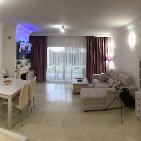 Marbella,Estepona,Selwo Hills,Sea And Sun Hills,New Golden Miles Екстериор снимка