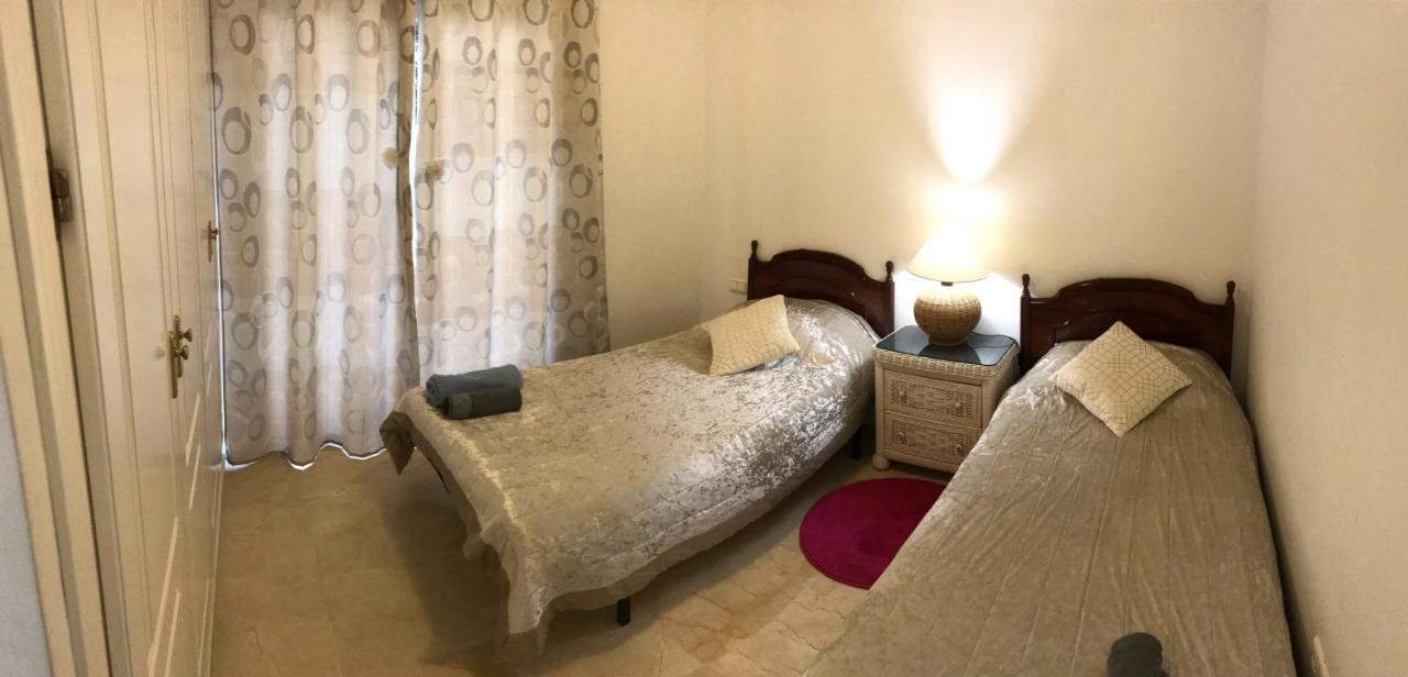 Marbella,Estepona,Selwo Hills,Sea And Sun Hills,New Golden Miles Екстериор снимка