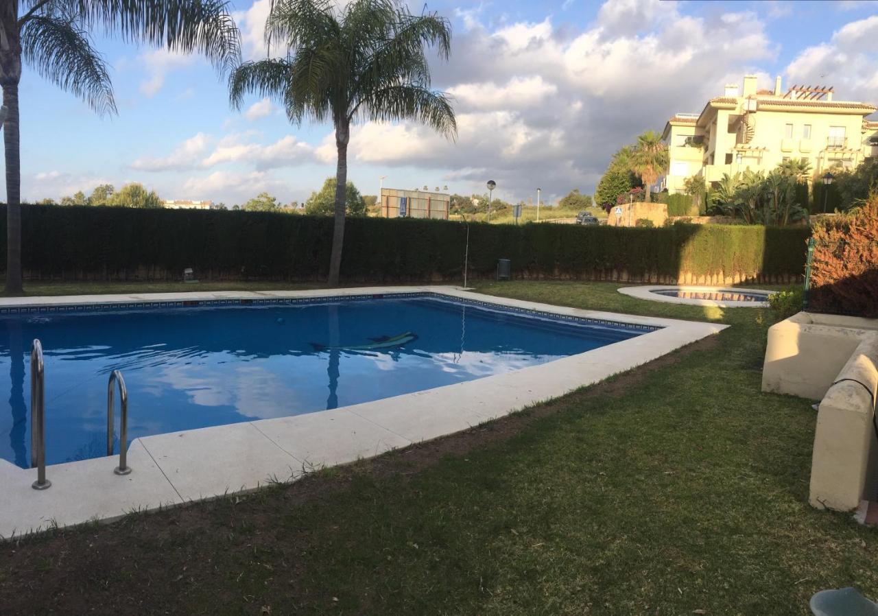 Marbella,Estepona,Selwo Hills,Sea And Sun Hills,New Golden Miles Екстериор снимка