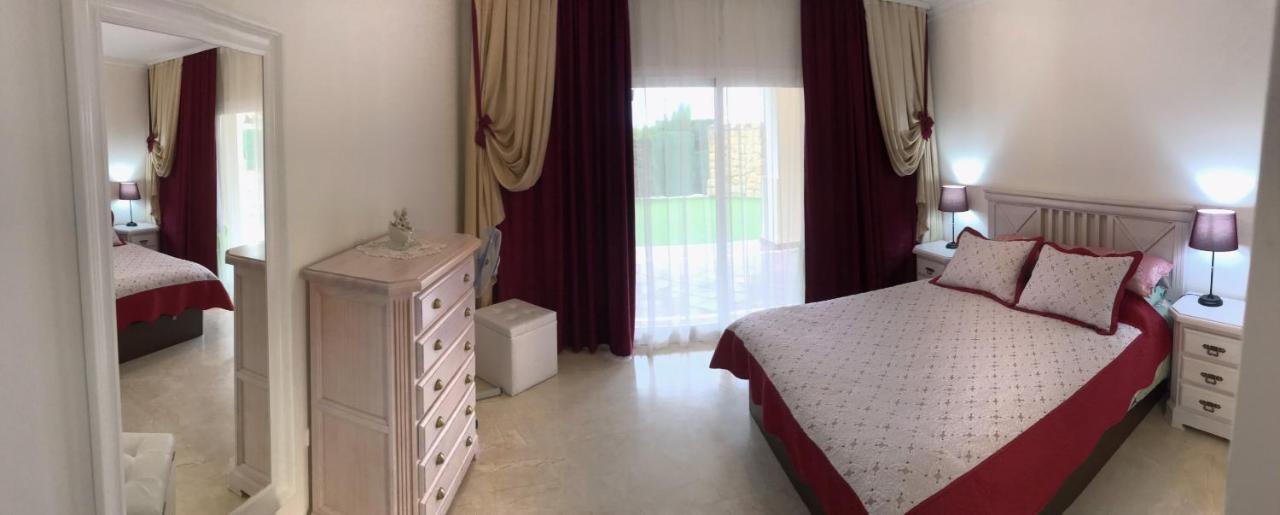 Marbella,Estepona,Selwo Hills,Sea And Sun Hills,New Golden Miles Екстериор снимка