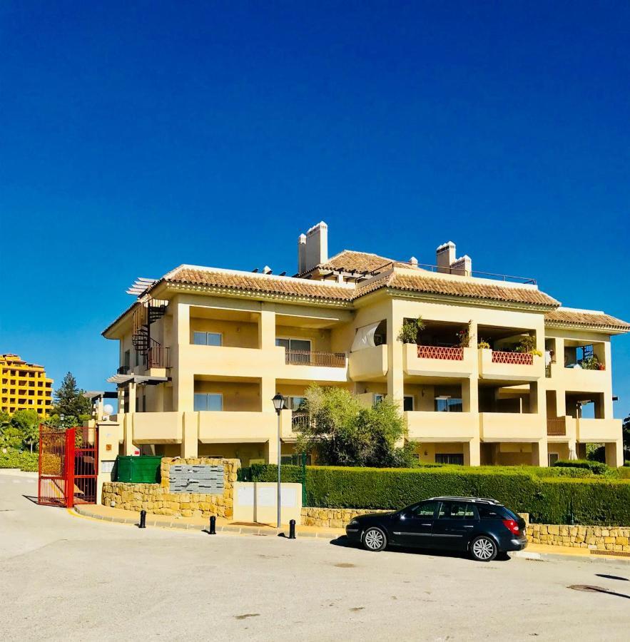 Marbella,Estepona,Selwo Hills,Sea And Sun Hills,New Golden Miles Екстериор снимка